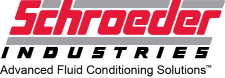 Schroeder Banner Logo